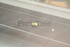 Echo 12311603930 Throttle Valve - image 1