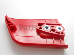 Echo C300000740 Cover, Clutch - image 2