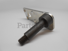 MTD 687-02077 Pivot Arm Assembly, Lh - image 2