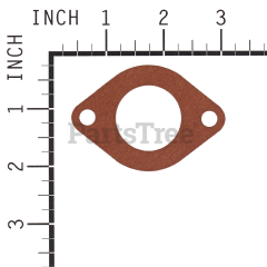 Briggs & Stratton 710559 Intake Gasket - image 4