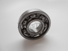 RedMax 603001649 Bearing, Ball, 6305 C3 - image 2