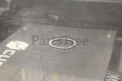 Snapper 10740 External Retaining Ring, 2 - image 5