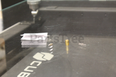 Briggs & Stratton 394682 Needle And Seat Kit - image 5