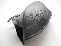 Snapper 53680 Side Chute And Adapter Assembly - image 1
