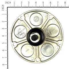 Murray 1001194MA Jackshaft Housing Assembly - image 2
