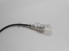 Echo 16201056430 Lead, Ground - image 3