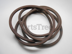 MTD 754-04153 Deck Belt, A-Section .50" X 122.0" - image 4