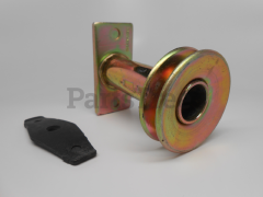 MTD 01000941 Blade Adapter Kit - image 3