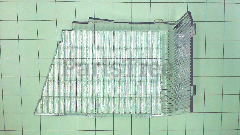 MTD 931-0948 Lens, Rh - image 2