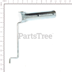Snapper 725550 Use 760290yzma: Weld  Lever  Ctrl P4 Shc Rhyz - image 3
