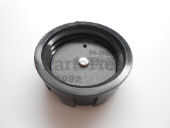 Toro 56-6110 Fuel Cap Assembly - image 2