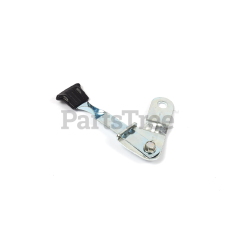 Simplicity 7051886 Front Wheel Arm Kit - image 1