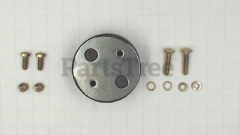 RedMax 539003144 Handle Attachment Hardware - image 1