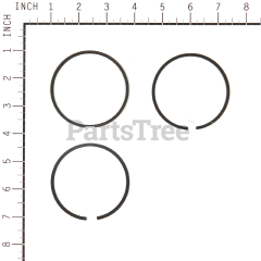 Snapper 555664 Ring Set - image 3