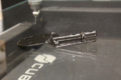 Snapper 7033647YP Handle Bracket, Lh - image 3