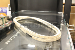 Snapper 2018 Belt, White - image 5