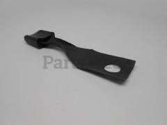 MTD 14832 Lever And Knob Assembly - image 1