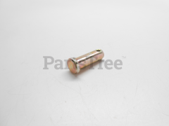 Scag 04064-02 Clevis Pin, 3/8dia X 1-1/16l Zc - image 3