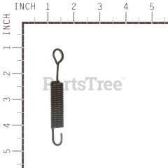 Snapper Pro 339903MA Spring, Auger Clutch - image 3