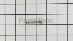 Gravely 436738 Machine Screw, 10-24x1.1.50 - image 1
