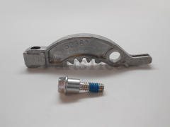 RedMax 539120079 Brake Arm Housing Kit, Ezt - image 1
