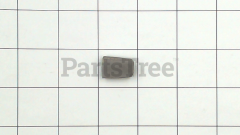 Snapper 262734 Use 691837: Screen-Carburetor - image 3