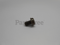 RedMax 512847301 Screw - image 1
