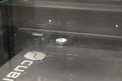 Snapper 91627 Flat Washer - image 1