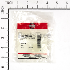 Murray 690150MA Spindle Bearing, Lt - image 4