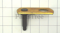 MTD 987-02334 Pivot Arm Assembly - image 1