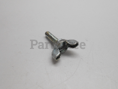 Jonsered 695000751 Bolt - image 2