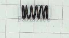 Snapper 65906 Use 691605: Spring-Valve - image 3