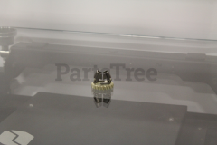 Tecumseh 35321 Governor Gear Assembly - image 4