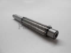 RedMax 532145101 Input Shaft, D Tiller - image 2