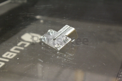 Echo C551000150 Lower Clamp - image 1