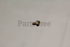Ariens 06100003 Scr-Mch 10-24x3/8 Sl Hex Ywzc