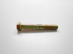 Ariens 05906300 Hex Bolt, .38-16 X 2.75 Grade 5 Ywzc - image 1