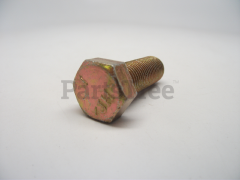 MTD 1736485 Hex Bolt, 7/16-20 X 1.25 - image 2