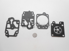 Echo 60901-98030 Gasket Kit - image 3