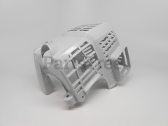 Echo A160000570 Cylinder Cover - image 2