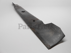 RedMax 582923701 Mower Blade, 38" Hi-Lift - image 4