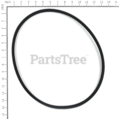 Simplicity 1666655 Belt, Ha 41.30" - image 2