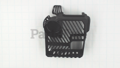 MTD 753-06919 Engine Cover, Rear - image 2