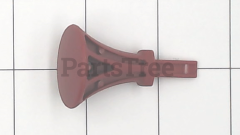 Briggs & Stratton 695756 Safety Start Key - image 1