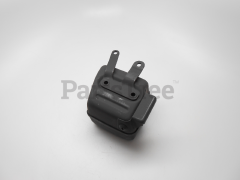 Echo A030000590 Muffler Assy - image 1