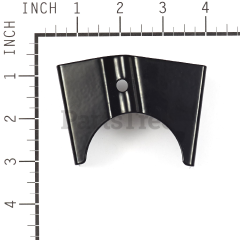Snapper 326748E201MA Use 326748e701ma: Guide  Belt Front - image 3