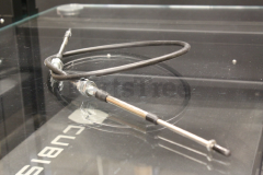 Simplicity 1678288 Cable-.07dia X 47.00l