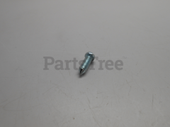 Echo 12313404260 Idle Adjustment Screw - image 2
