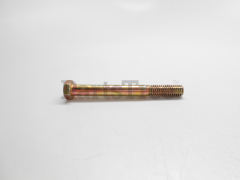 Scag 04001-77 Hex Head Bolt, 3/8-16 X 3-1/2" - image 3