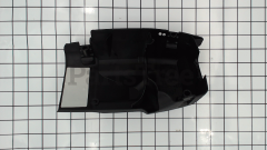 RedMax 537010102 Cylinder Cover - image 2